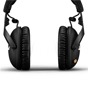 Marshall Monitor II A.N.C., black - Wireless headphones