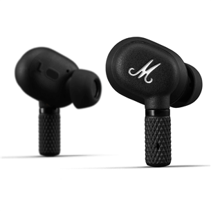 Marshall Motif A.N.C., black - Wireless headphones