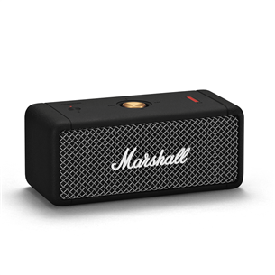 Portable speaker Marshall Emberton 1001908