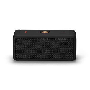 Marshall Emberton, black/gray - Portable Wireless Speaker