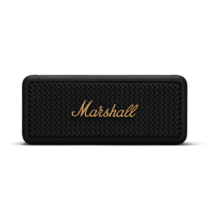 Marshall Emberton, black - Portable Wireless Speaker