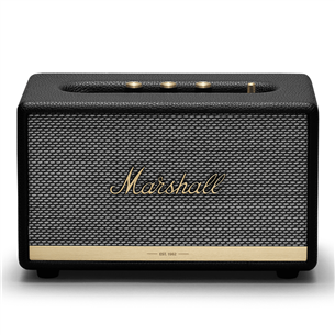 Marshall Acton II, black - Wireless Home Speaker 1001900