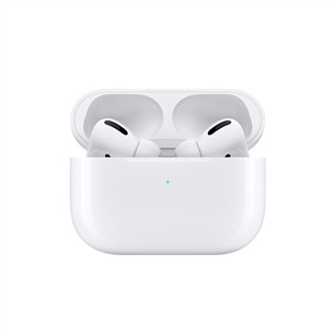 Apple AirPods Pro MagSafe - Bezvadu austiņas MLWK3ZM/A