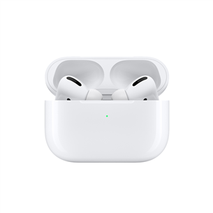 Apple AirPods Pro MagSafe - Bezvadu austiņas