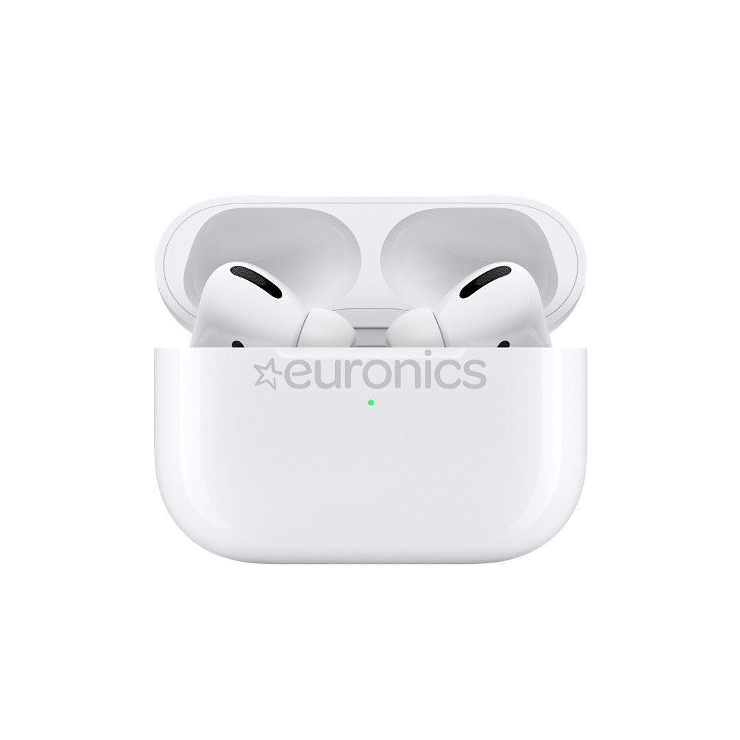 Apple AirPods Pro MagSafe - Bezvadu austiņas