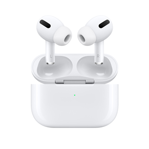 Apple AirPods Pro MagSafe - Bezvadu austiņas