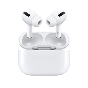 Apple AirPods Pro MagSafe - Полностью беспроводные наушники