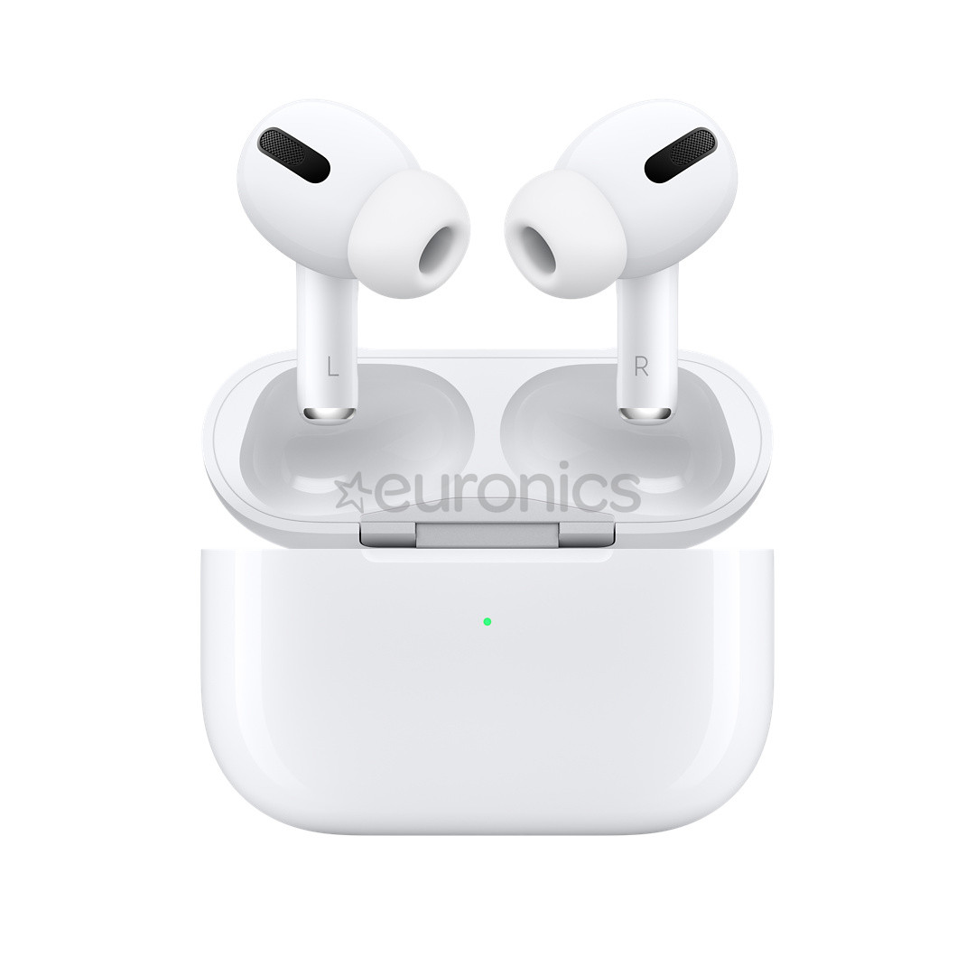 Apple AirPods Pro MagSafe - Bezvadu austiņas