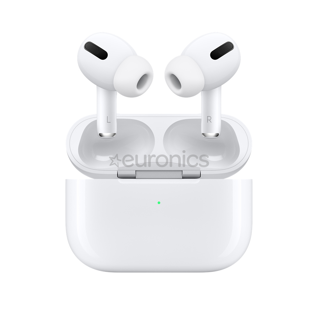 Apple AirPods Pro MagSafe - Bezvadu austiņas
