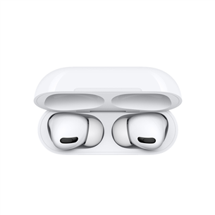 Apple AirPods Pro MagSafe - Полностью беспроводные наушники