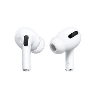 Apple AirPods Pro MagSafe - Bezvadu austiņas