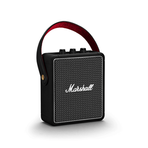 Marshall Stockwell II, black - Portable speaker