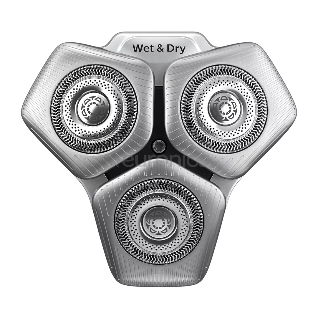 Philips series 9000 - Сменные бритвенные головки