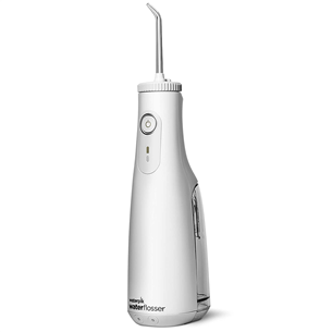 Waterpik, white - Cordless water flosser WF-10