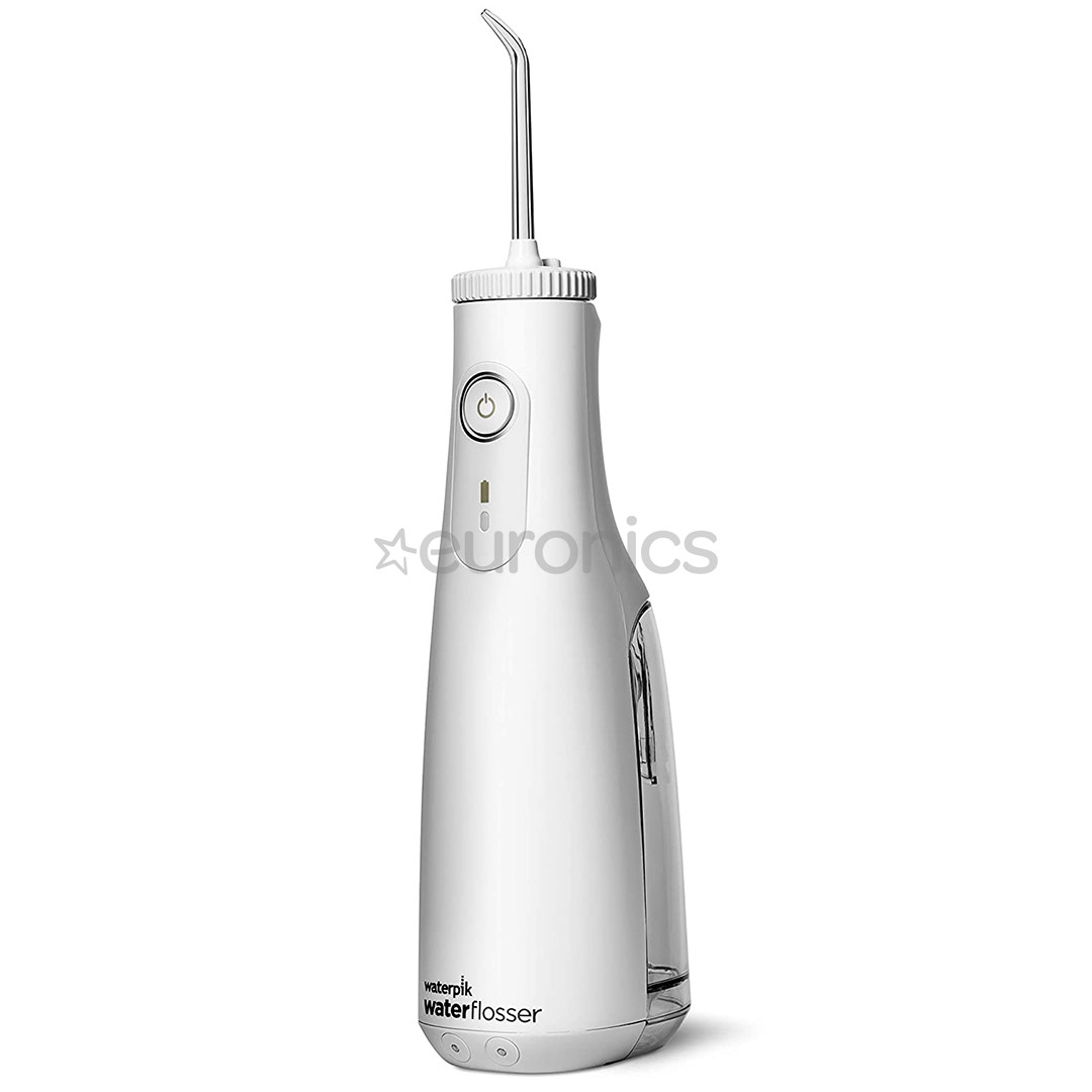Waterpik, белый - Беспроводной ирригатор