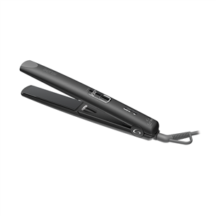 GA.MA Nova 5D Sensi, 160- 230°C, черный - Щипцы для выпрямления волос