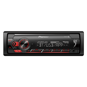 Auto magnetola MVH-S420BT, Pioneer MVH-S420BT