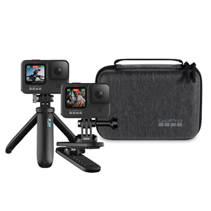 Комплект для путешествий GoPro Travel Camera Kit