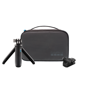 Комплект для путешествий GoPro Travel Camera Kit AKTTR-002