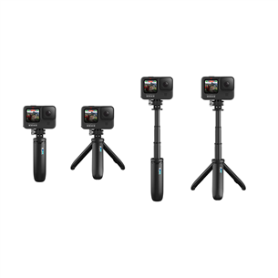 Ceļojuma komplekts GoPro Travel Camera Kit