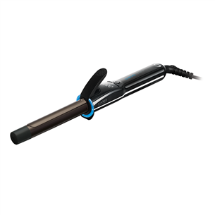 GA.MA G-EVO Digital IHT, diameter 19 mm, 150-220°C, black - Curling iron F11.19GEVO