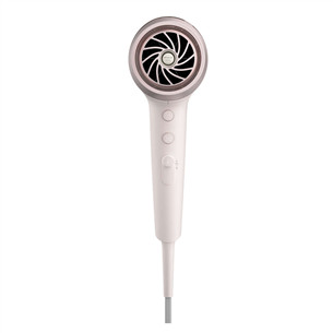 Philips 5000 Series, 2300 W, pink - Hair dryer