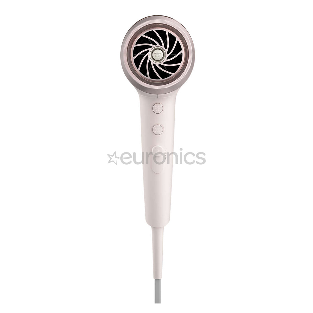 Philips 5000 Series, 2300 W, pink - Hair dryer