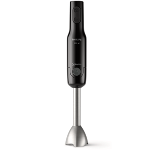 Philips ProMix, 700 W, black - Hand blender