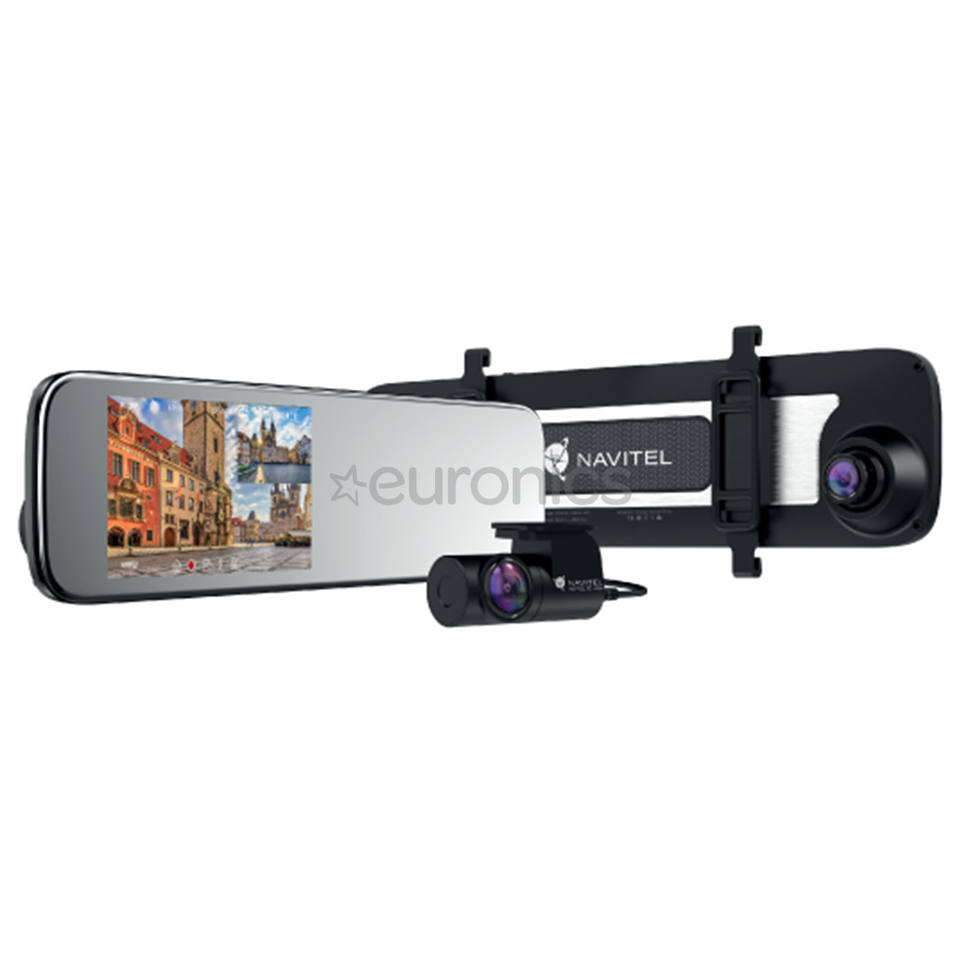 Video reģistrators MR450 GPS, Navitel MR450GPS