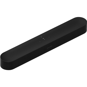 Sonos Beam 2, черный - Саундбар