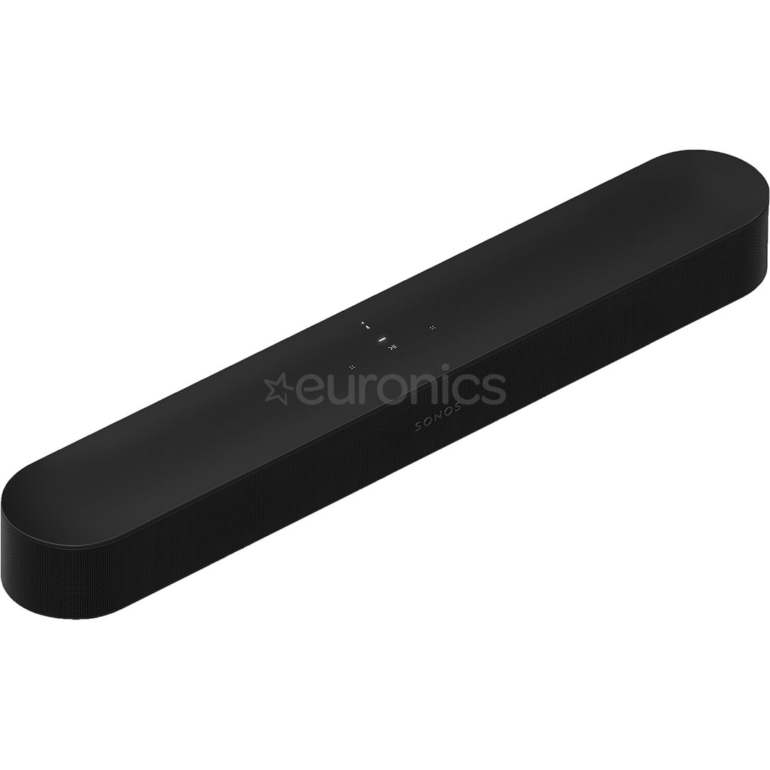 SoundBar mājas kinozāle Beam 2, Sonos