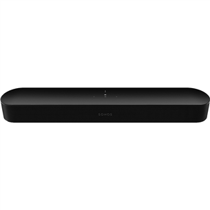Sonos Beam 2, черный - Саундбар
