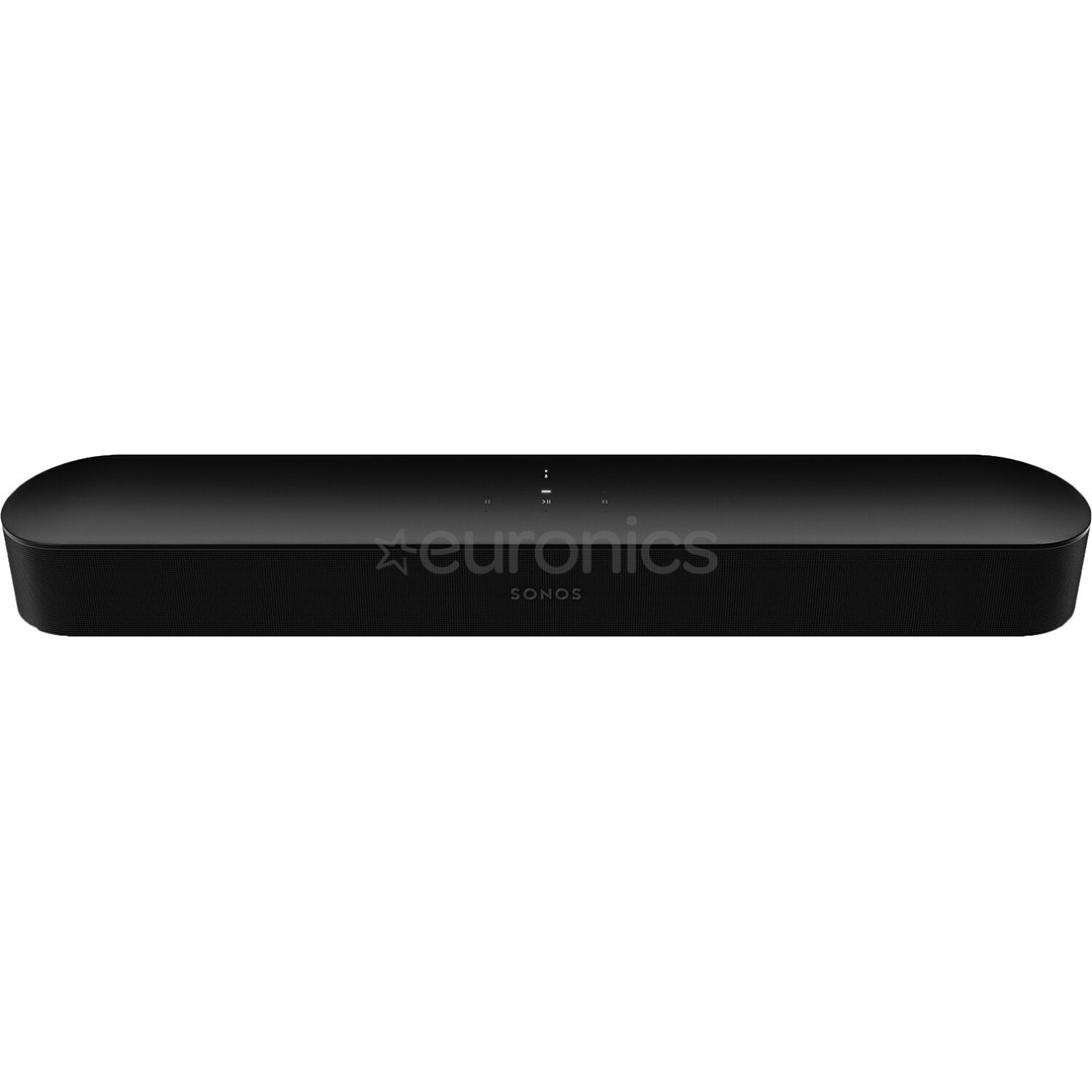 SoundBar mājas kinozāle Beam 2, Sonos