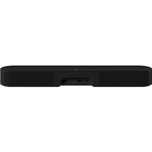 Sonos Beam 2, черный - Саундбар