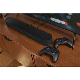 Sonos Beam 2, black - Soundbar