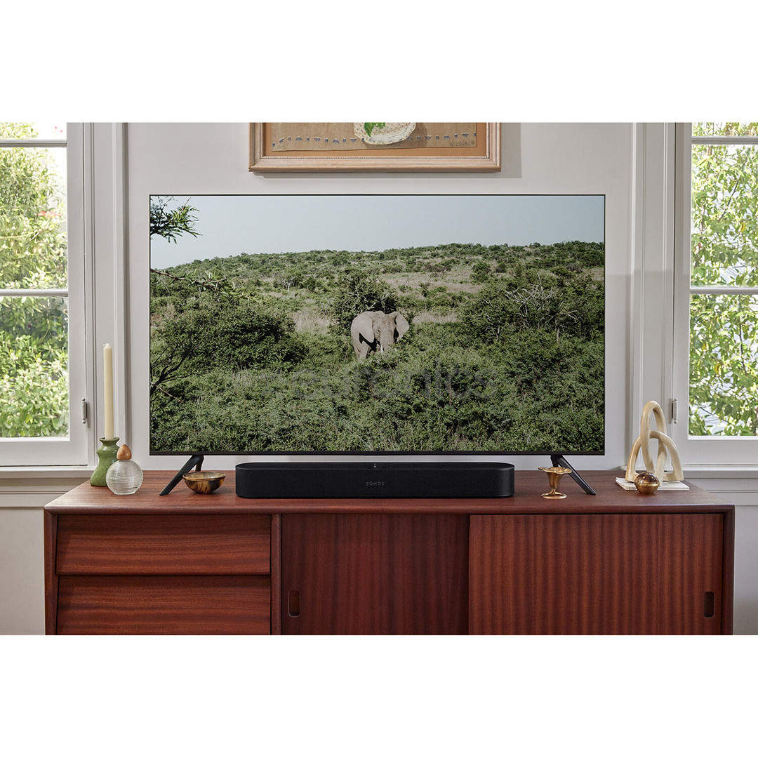 SoundBar mājas kinozāle Beam 2, Sonos