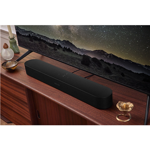 SoundBar mājas kinozāle Beam 2, Sonos