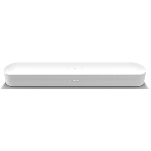 Sonos Beam 2, белый - Саундбар