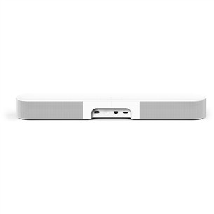 Sonos Beam 2, белый - Саундбар