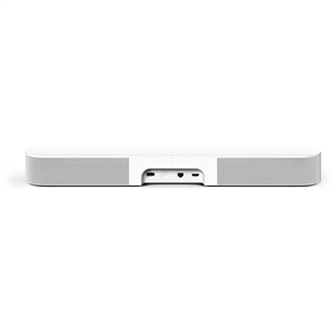 Sonos Beam 2, white - Soundbar