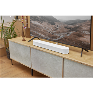 Sonos Beam 2, white - Soundbar