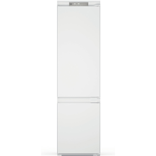 Whirlpool, augstums 177 cm, 250 L - Iebūvējams ledusskapis