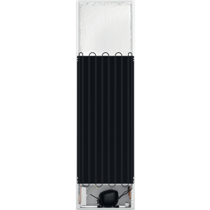 Whirlpool, 250 L, height 177 cm - Built-in Refrigerator