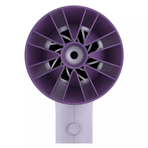 Philips 3000, 2100 W, violeta - Matu fēns