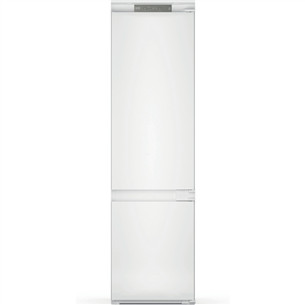 Whirlpool, augstums 193.5 cm, 280 L - Iebūvējams ledusskapis