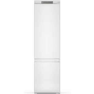 Whirlpool, augstums 193.5 cm, 280 L - Iebūvējams ledusskapis