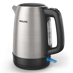 Philips Daily Collection, 1.7 L, inox - Kettle HD9350/90