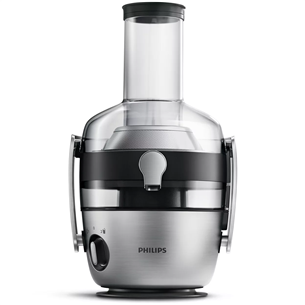 Philips Avance Collection, 1200 W, pelēka - Sulu spiede