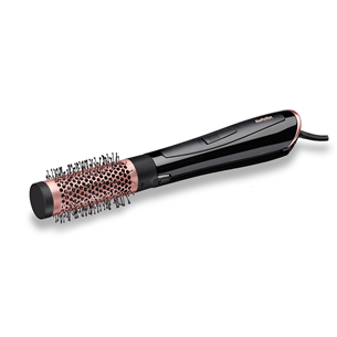 BaByliss AS126E, 1000 W, black - Air styler