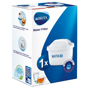 Водяной фильтр Brita MAXTRA+